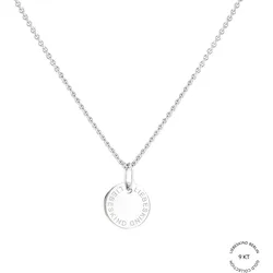 LIEBESKIND BERLIN Halskette  Gold Collection