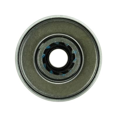 AS-PL Freilaufgetriebe, Starter SD0047