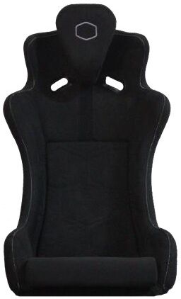Cooler Master Dyn X Sedile da corsa (IXM-RS1-KB-NN-1)