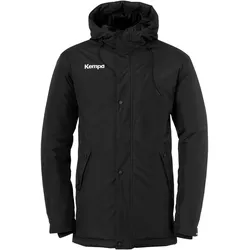 Uhlsport Uhlsport Winterjacke Schwarz XXL