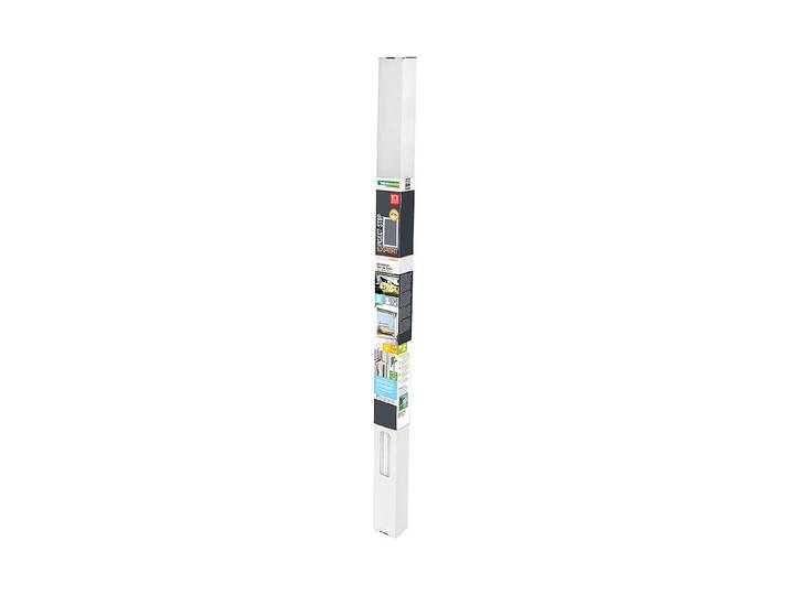 Windhager Spannrahmen Insektenschutz Weiss 1.4 × 1.5 m