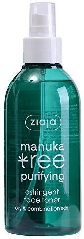 Ziaja Manuka Facial Toner 200 ml 200 ml