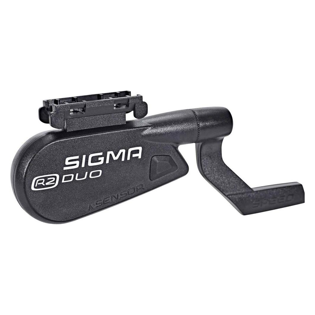 Sigma Sport R2 Duo Combo (00462)