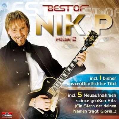 Best Of-Folge 2 - Nik P., CD, 9003549523703