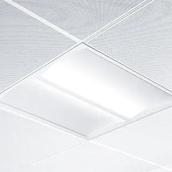 Zumtobel 92900329 LED-Einbauleuchte IQ WAVE LED3100-830 HF Q622 MRE