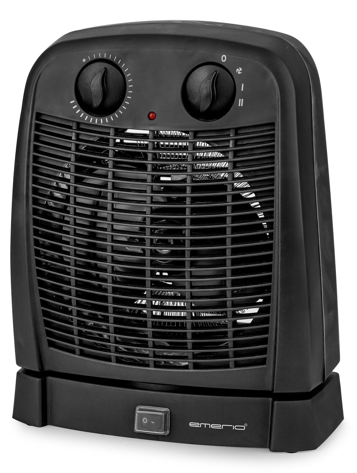 Selius Ventilatorkachel Toren - 2000 W - Wit