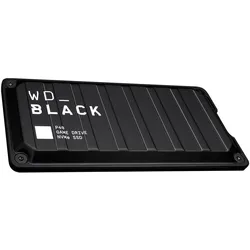 WD_BLACK™ P40 Game Drive SSD 2 TB