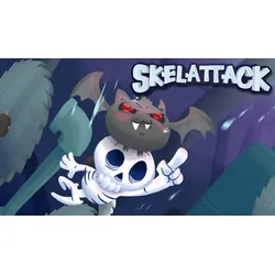 Skelattack