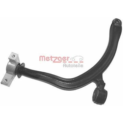Metzger Autoteile Querlenker vorne unten rechts [Hersteller-Nr. 58026902] für Citroën