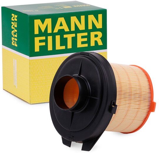 MANN-FILTER C 1468 Luftfilter