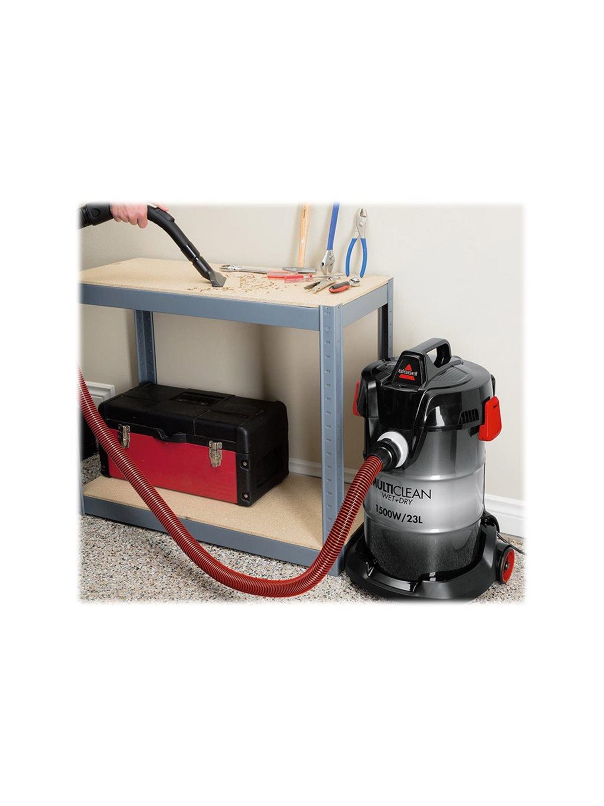Bissell Staubsauger MultiClean