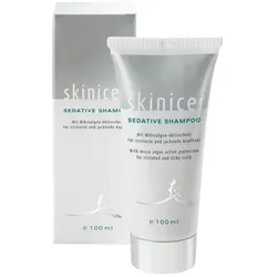 SKINICER Sedative Shampoo 100 ml