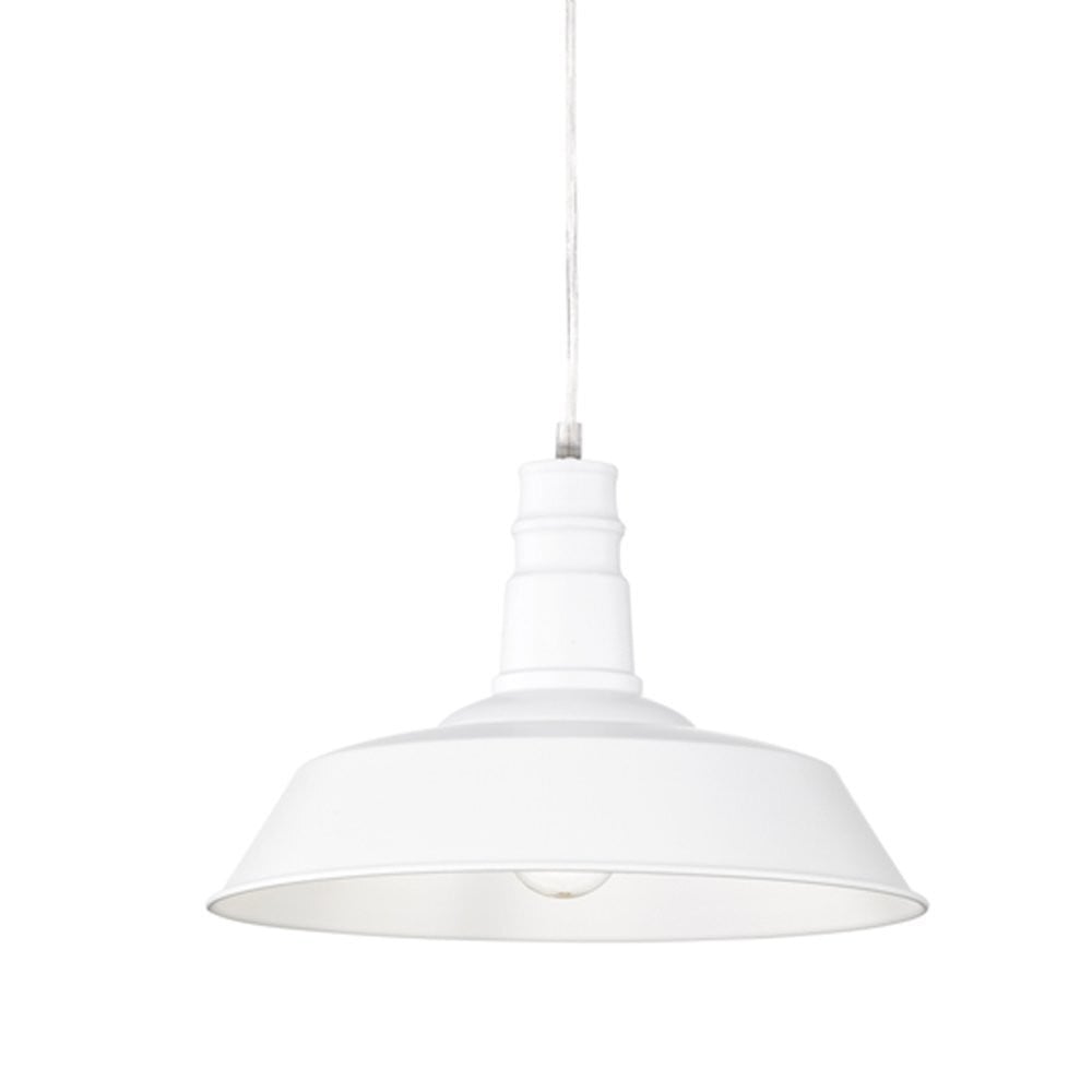 Trio Hanglamp Will Retro Wit