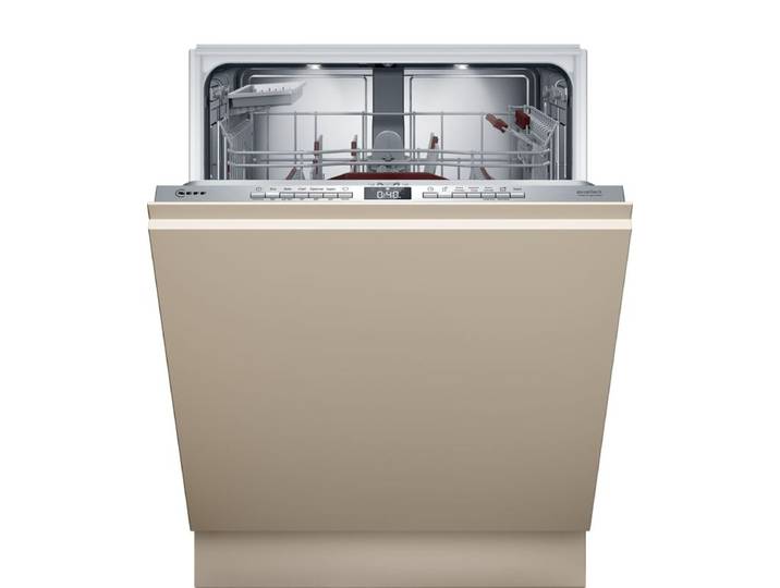 Neff Sets Dishcare, S155EBX05D + Z780BI01, fully-integrated dishwasher, GVLEA30, ID GVLEA30