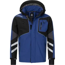 Rock Creek Softshelljacke Softshell Windbreaker