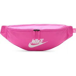 Nike Heritage Gürteltasche (3 l) - Pink - STK