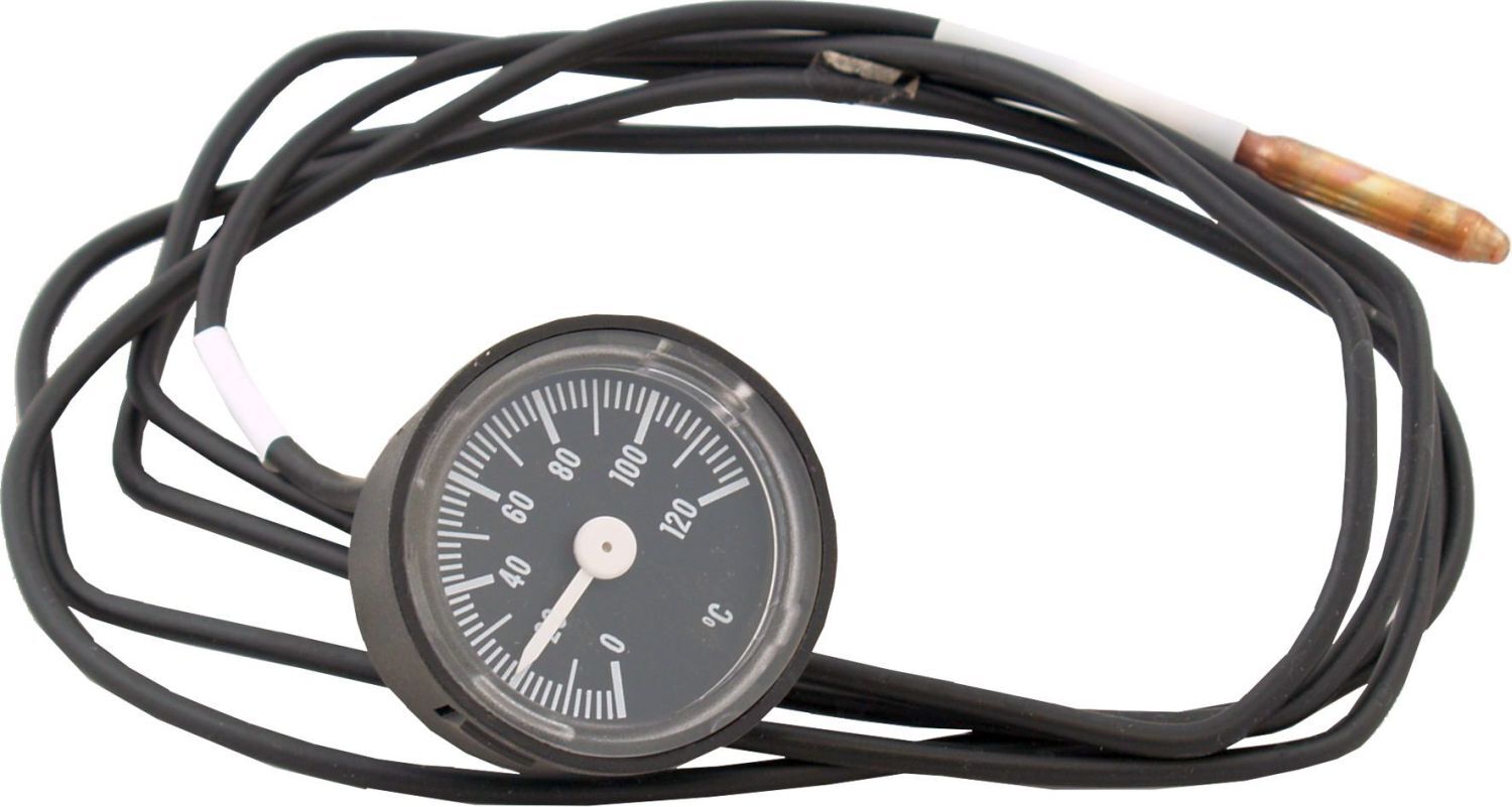 Thermomètre à distance Wolf 279203699 pour R11/R11-SB