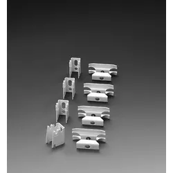 Zehnder Zubehör Set CVD, 4xCVD1+BHK 775411