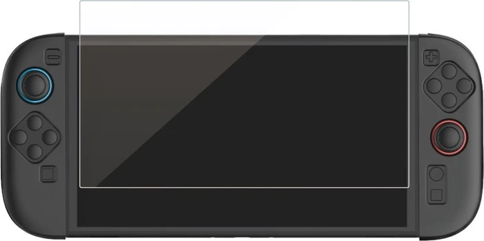 iPega SW2023 Gehärtetes Glas für Nintendo Switch 2