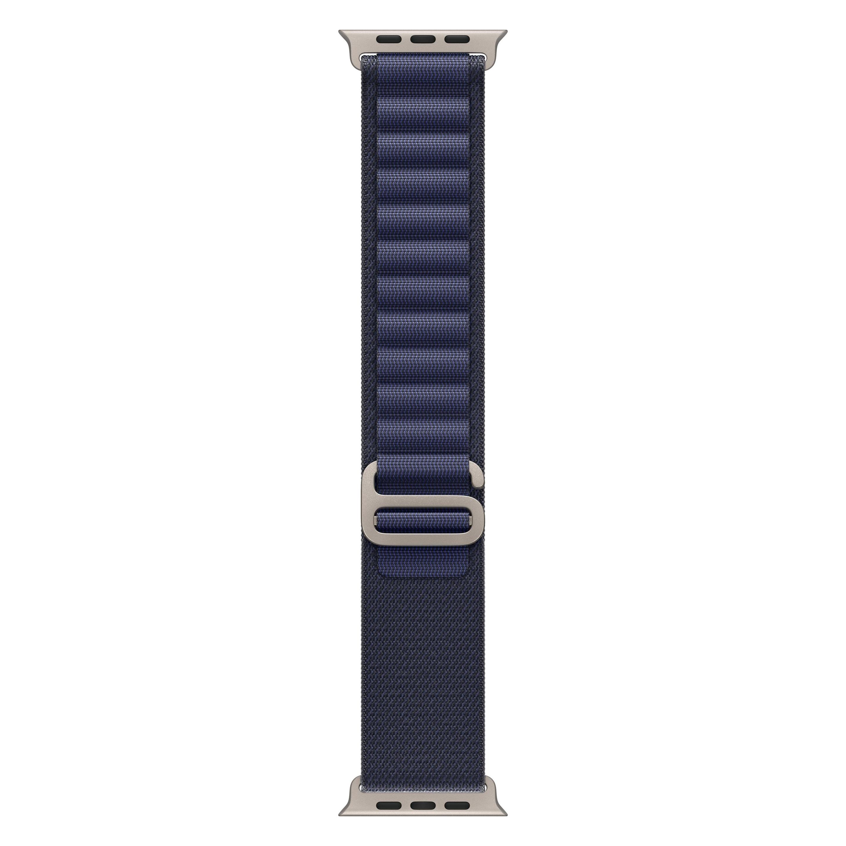 Apple Alpine Loop (49 mm, Textil) (MXN03ZM/A)