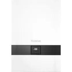 Logamax E156-18 DE Elektro-Heizgerät