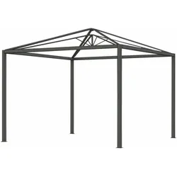 Siena Garden Pagode Basis COMUNA - B/H/T ca. 315.00x217.00x315.00
