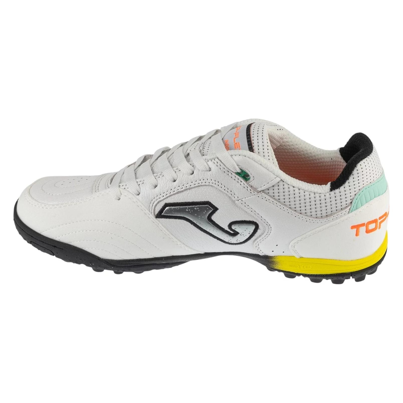 Joma Fussballschuhe für Herren - Top Flex 2602 Turf (40.5) (TOPS2602TF)