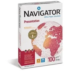 Fotokopierpapier NAVIGATOR 1801103 (A3 - 500 Blatt)