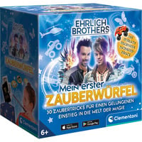 Erster Zauberwürfel, Zauberkugel