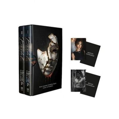 Berdel Kutulu Set Ciltli, Taschenbuch von Sehnaz, Lapis Yayincilik