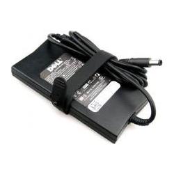 Dell AC Adapter (90W) Slim Lat. E-Series PA-3E - WK890 - 19.5V 4.62A (90 W) (PA-3E)