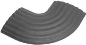 Defender Office C GREY Gris