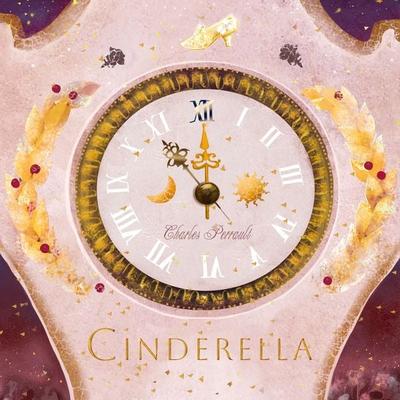 Cinderella - Charles Perrault, Audio, 9783963729706