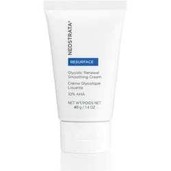 NEOSTRATA Glycolic Renewal Smoothing Cream 10 AHA 40 g