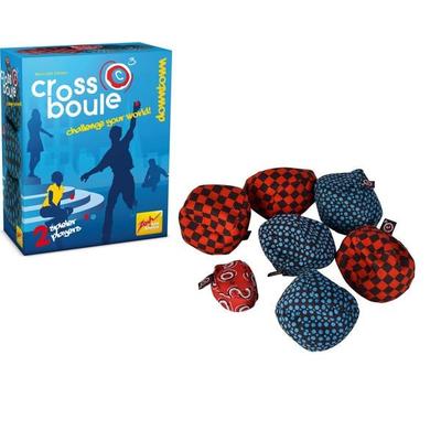 CrossBoule Set DOWNTOWN