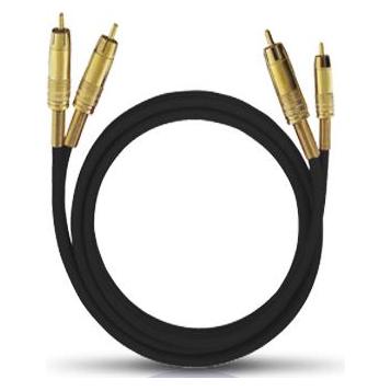 Oehlbach Nf 1 Master (0.50 m, Cinch Kabel) (2028)