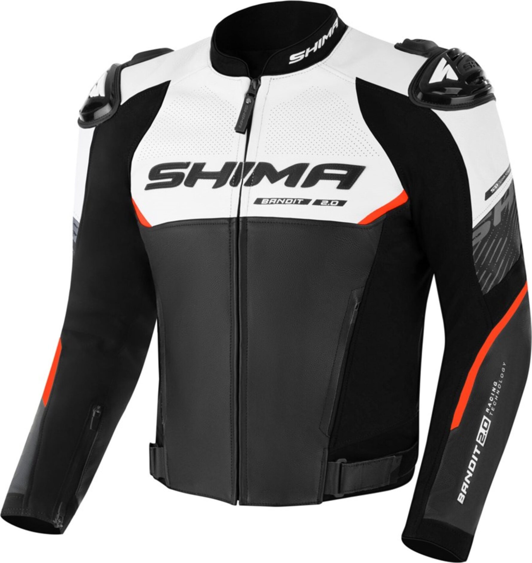Jacken Shima Bandit 2.0 BANDIT20MENJKTRD