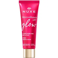 50ml NUXE Merveillance LIFT Glow