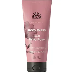 Soft Wild Rose - Body Wash