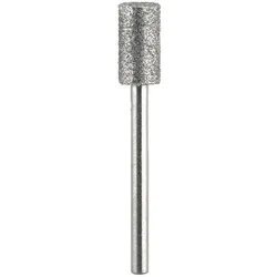 Kerbl, Dübel, Schleifkörper f. Zahnschleifg. grosser Kopf 7mm, Schaft 3mm