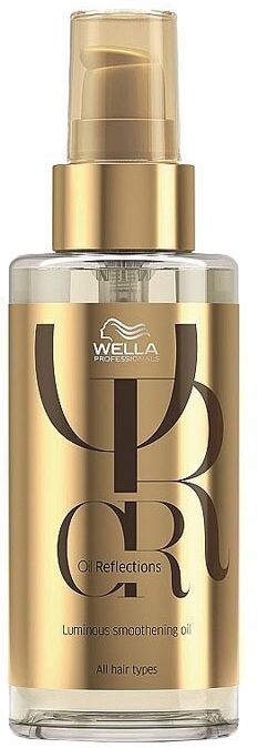 WELLA PROFESSIONALS Oil Reflections Luminous Smoothening Oil