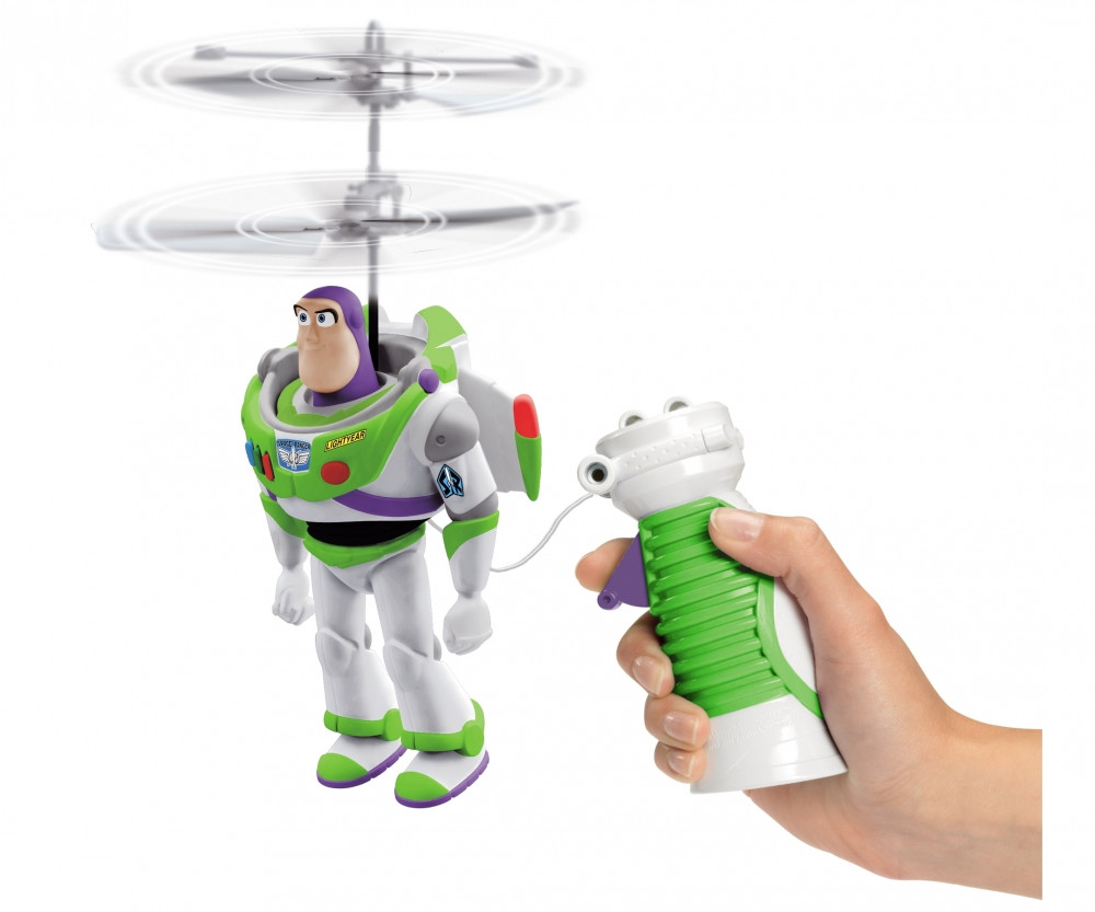 Dickie Toys Toy Story Vliegende Buzz