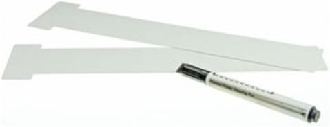 Evolis Kit de limpeza  Badgy