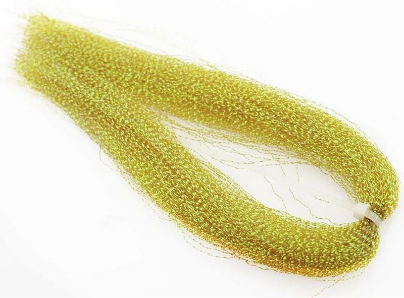 FlyCo Just Add H2o Krystal Flash-Olive