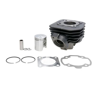 INPARTS Zylinderkopf IP000104