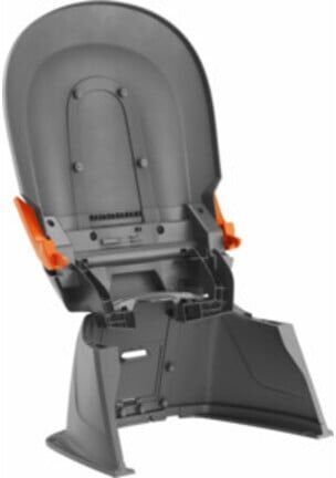 Garage pour robot de tonte GARDENA (pour modèles SILENO city + life) (15020-20)