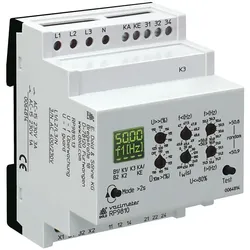 DOLD Netzwächter AC400,230V RP 9810.13 #0064814