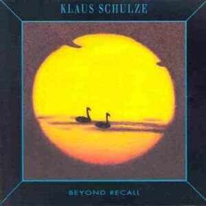 Klaus Schulze - Beyond Recall - Preis vom 30.09.2026 22:30:23 h