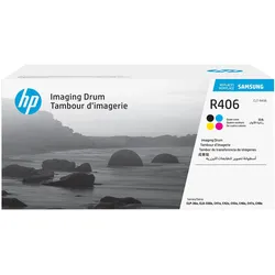 Samsung, Toner, Clt-R406 (BK, C, M, Y)