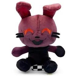 Youtooz Five Nights at Freddys Plüschfigur Hide and Seek Vanny Shoulder Rider 15 cm (9.50 cm)